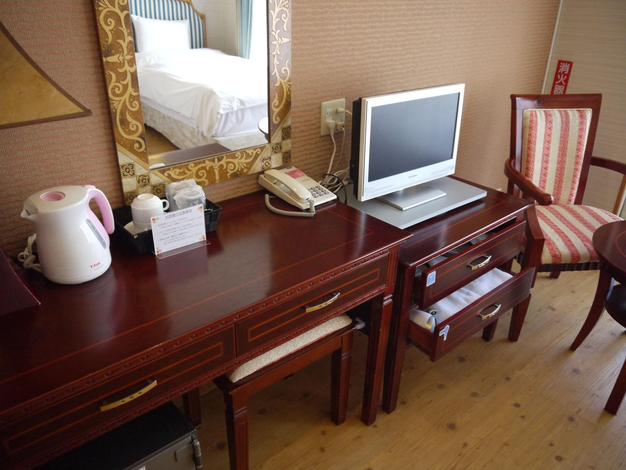 Seaside Hotel The Beach Chatan Bagian luar foto
