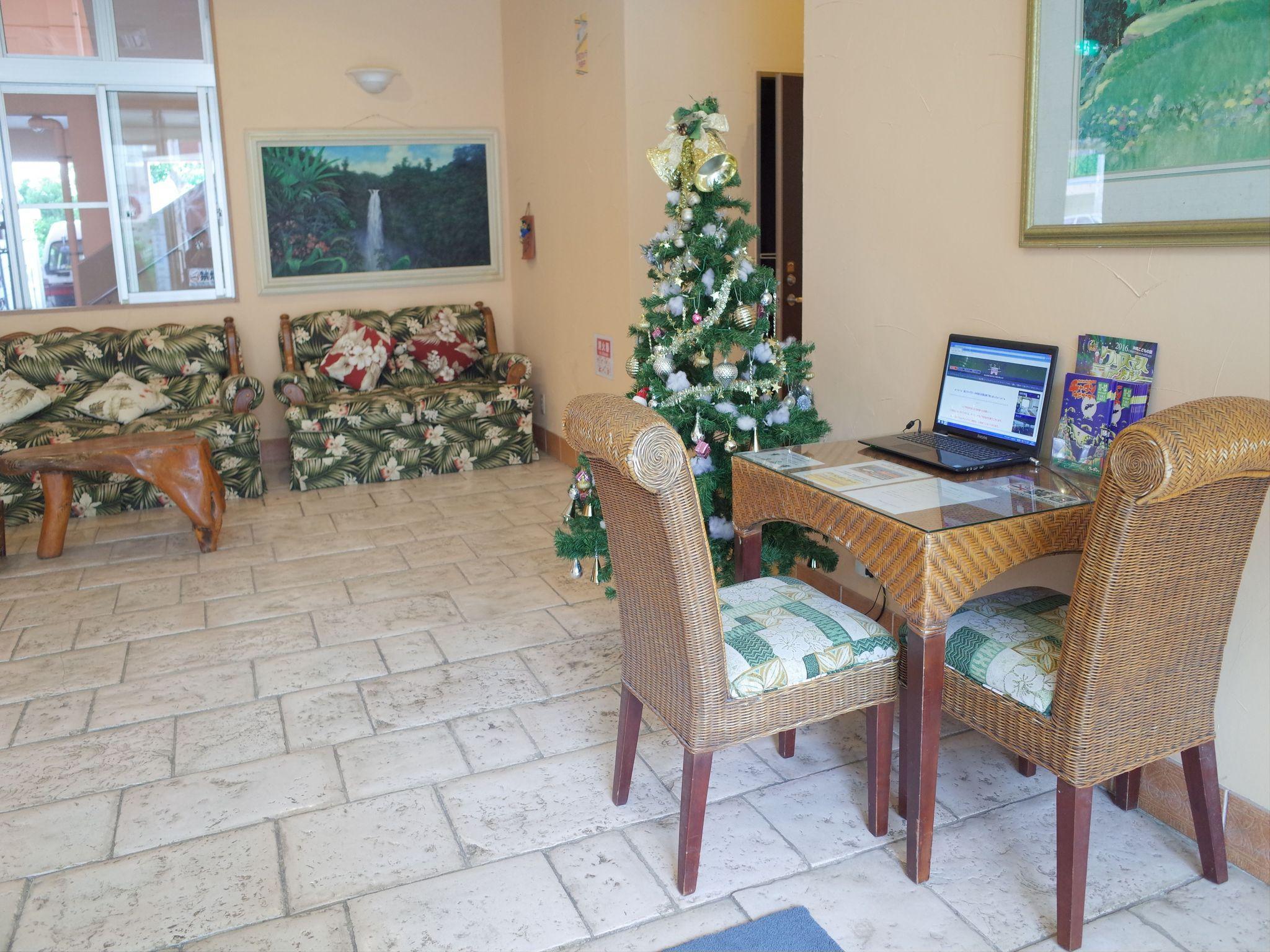 Seaside Hotel The Beach Chatan Bagian luar foto